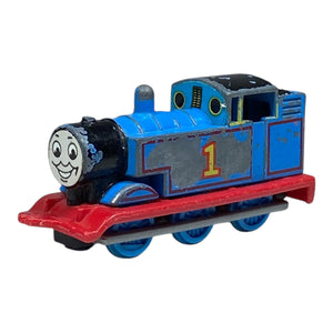 1984 ERTL Paper Face Thomas