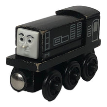 Load image into Gallery viewer, 2001 Wooden Railway Diesel
