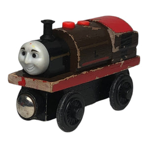 2001 Wooden Railway Bertram