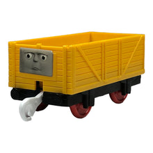 Load image into Gallery viewer, Plarail CGI Yellow Troublesome Truck
