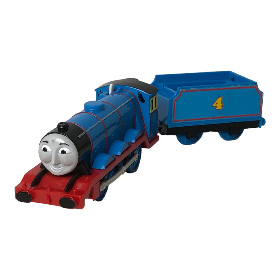 2009 Mattel Gordon