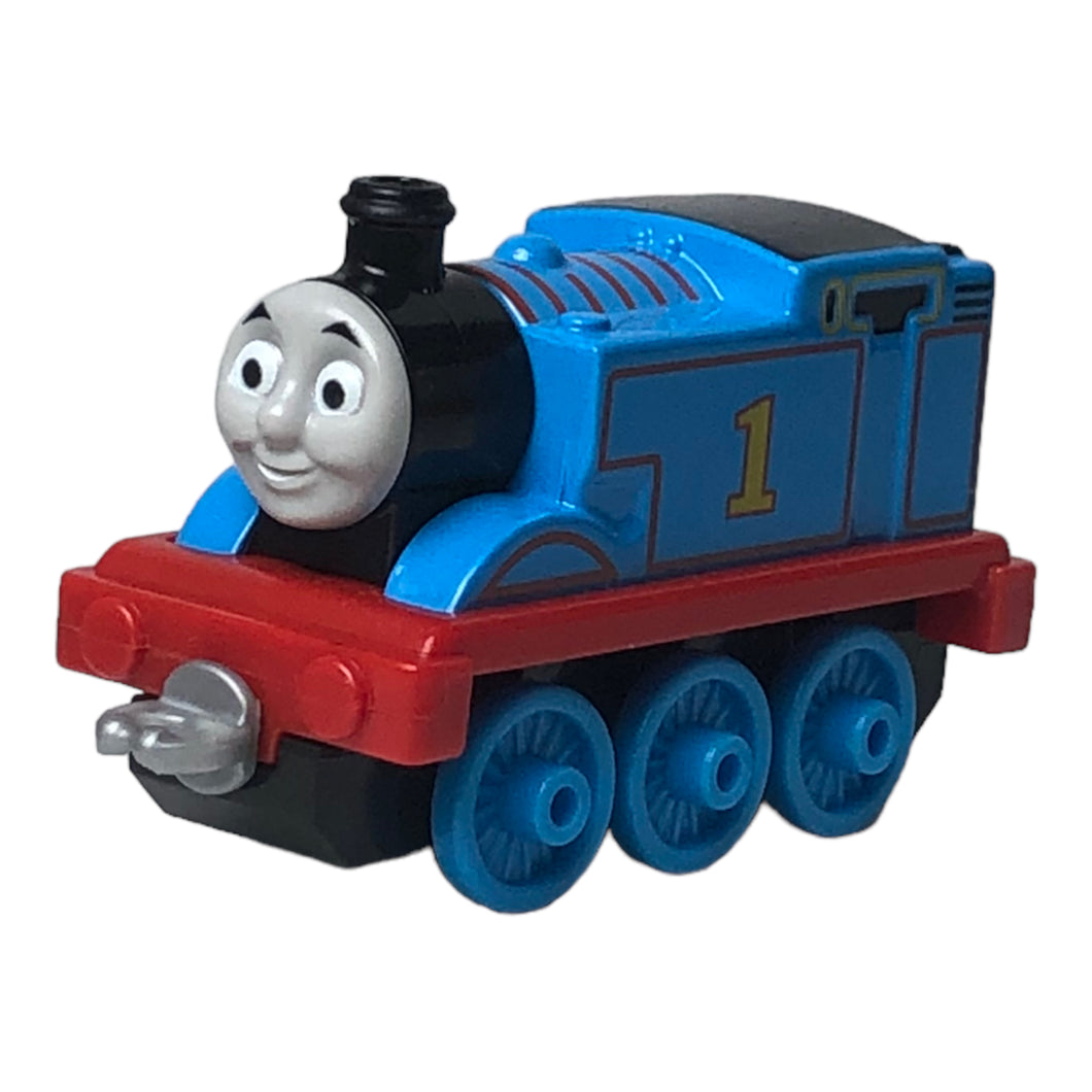 2013 Adventures Thomas