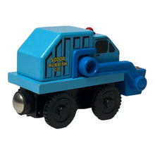 Load image into Gallery viewer, 2003 Wooden Railway Sodor Rubbish
