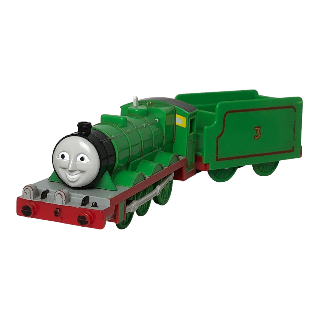 2002 Plarail Henry