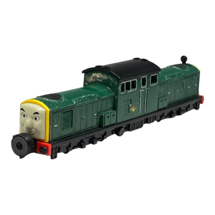 Bandai TECs Derek