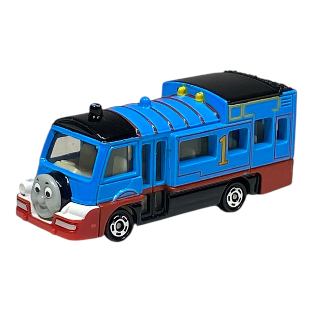 Tomica Bus Thomas