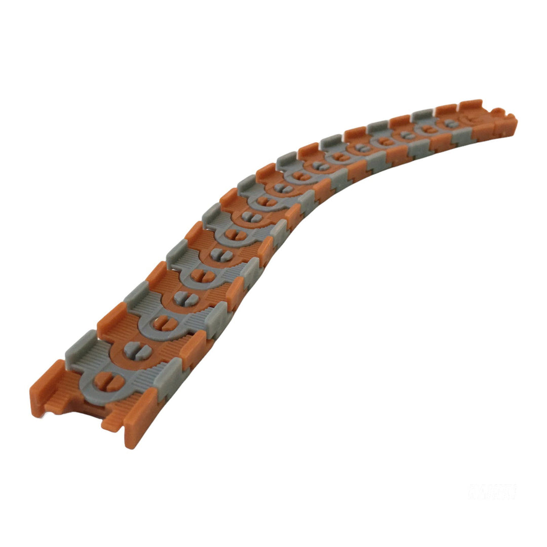 Plarail Capsule B/G Flexi Track - 