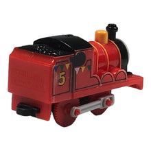 Load image into Gallery viewer, Plarail Capsule Wind-Up Celebration James
