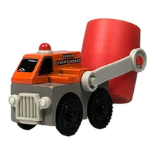 Load image into Gallery viewer, 2005 Wooden Railway Cement Lorry
