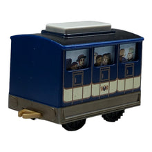 Load image into Gallery viewer, 2016 Mattel Ulfsted Coach
