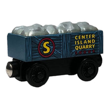 Load image into Gallery viewer, 2003 Wooden Railway CIQ Truck
