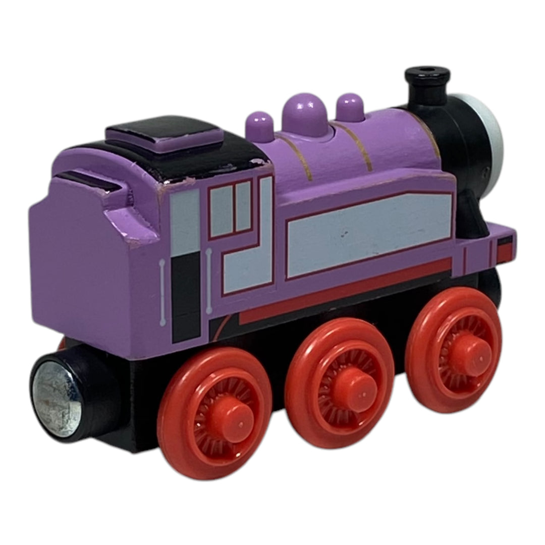 2012 Wooden Railway Rosie