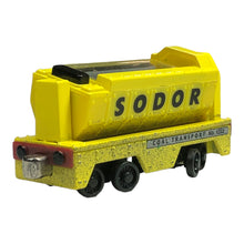 Load image into Gallery viewer, 2004 Take Along Sodor Coal Transport
