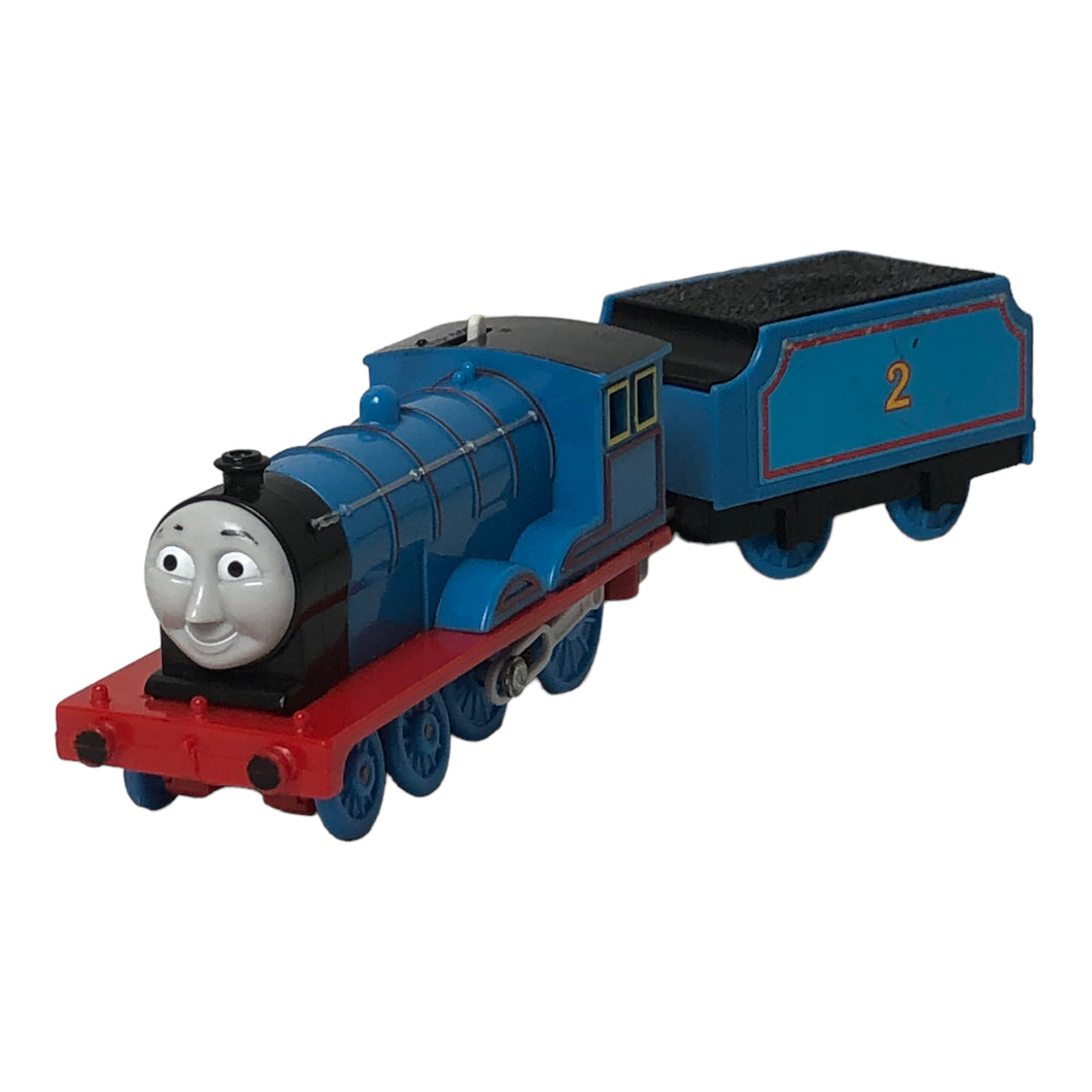 2009 Mattel Edward