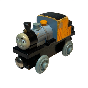 2010 Wooden Railway Bash