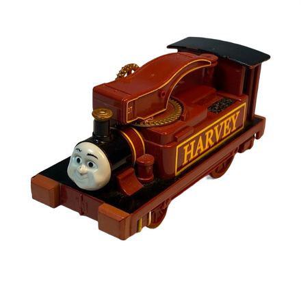 2002 TOMY Harvey Engine only