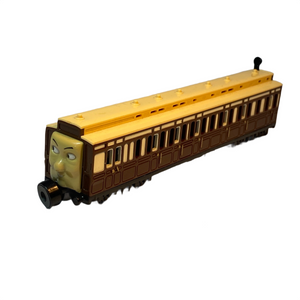 Bandai TECs Old Slow Coach
