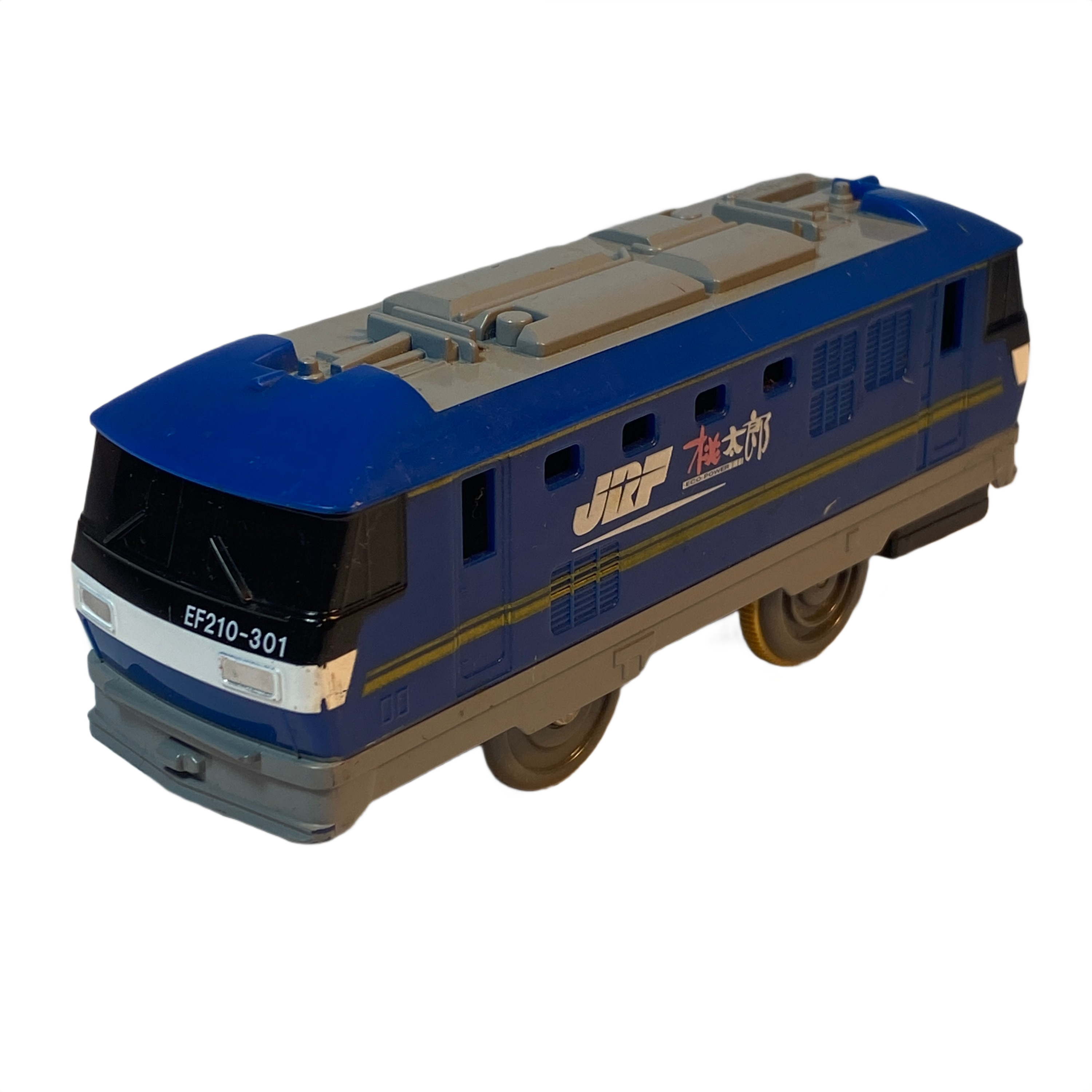 Plarail EF210-301