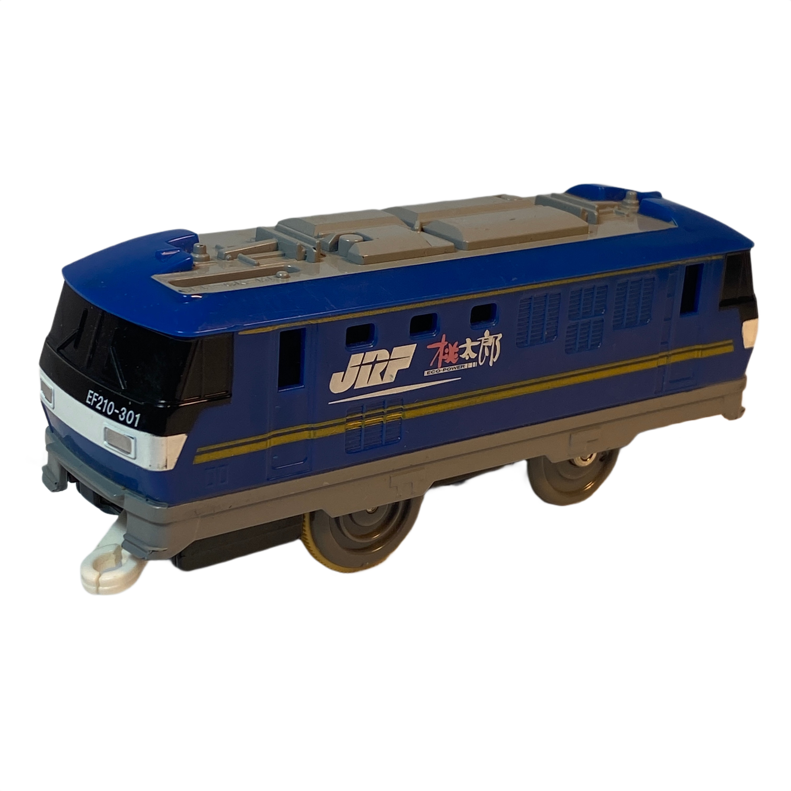 Plarail EF210-301