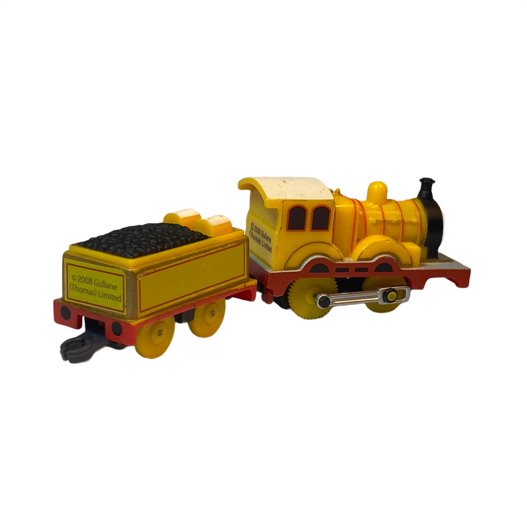Plarail Capsule Wind-Up Molly