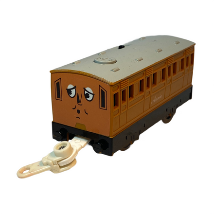 2013 Plarail Talking JP Thomas Annie
