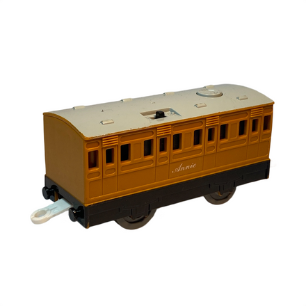 2013 Plarail Talking JP Thomas Annie