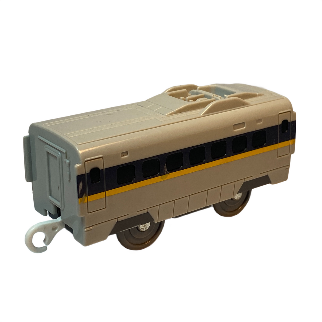 Plarail S-05 700 Series Coach