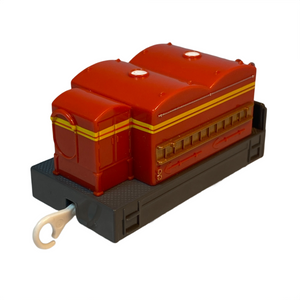 Plarail Flynn's Water Tank