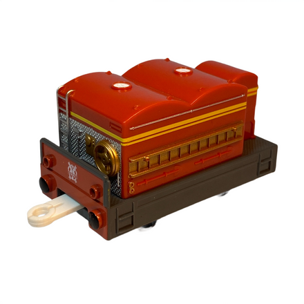 Plarail Flynn's Water Tank