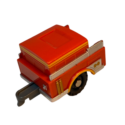 Plarail Flynn's Hitch