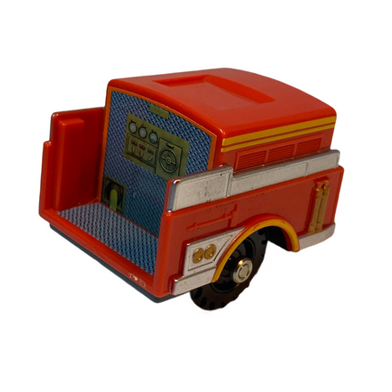 Plarail Flynn's Hitch