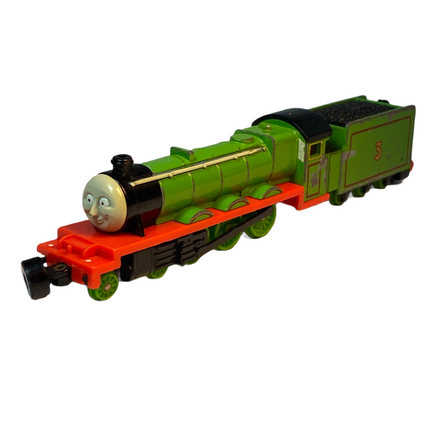 Bandai TECs Henry