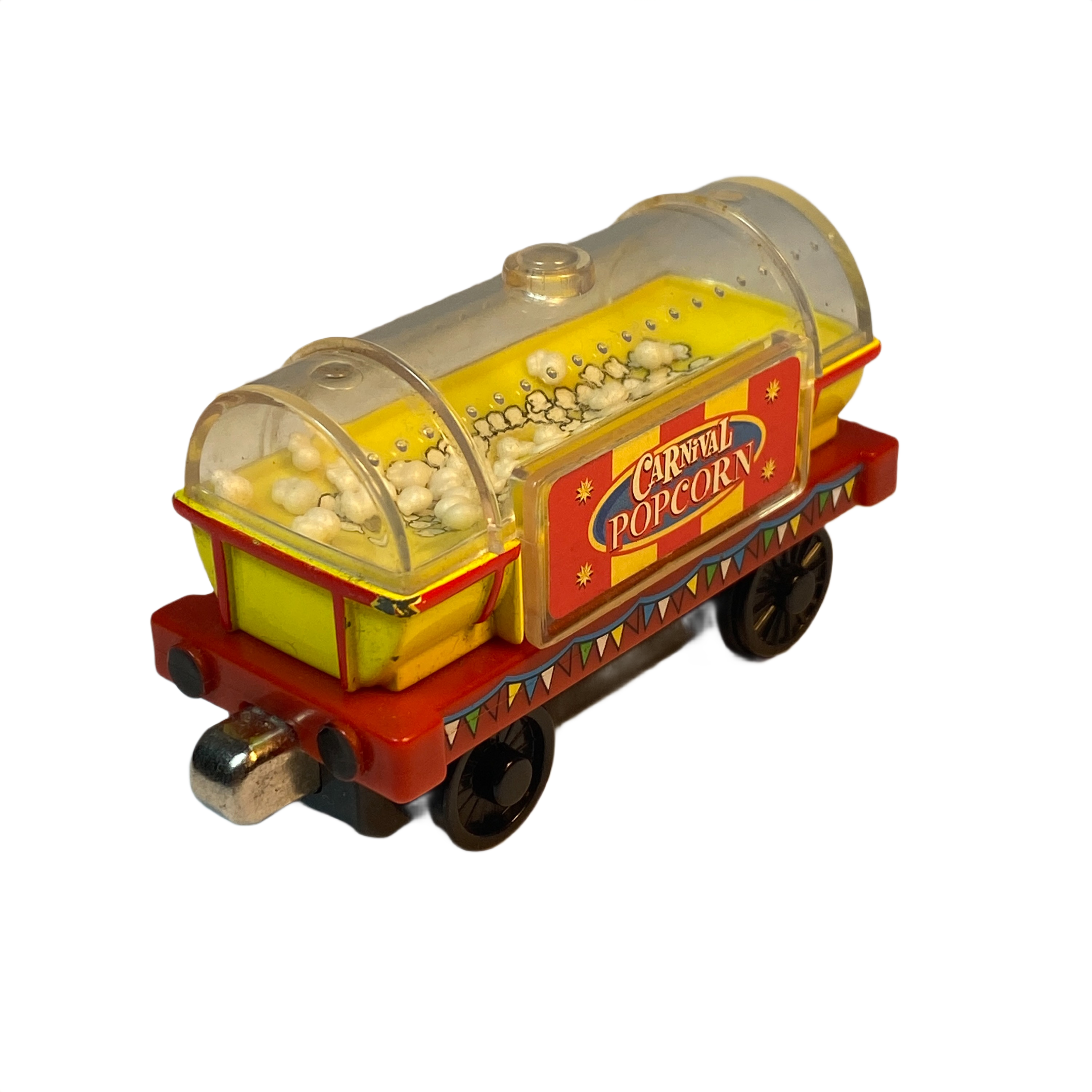 2003 Take Along Popcorn Tanker