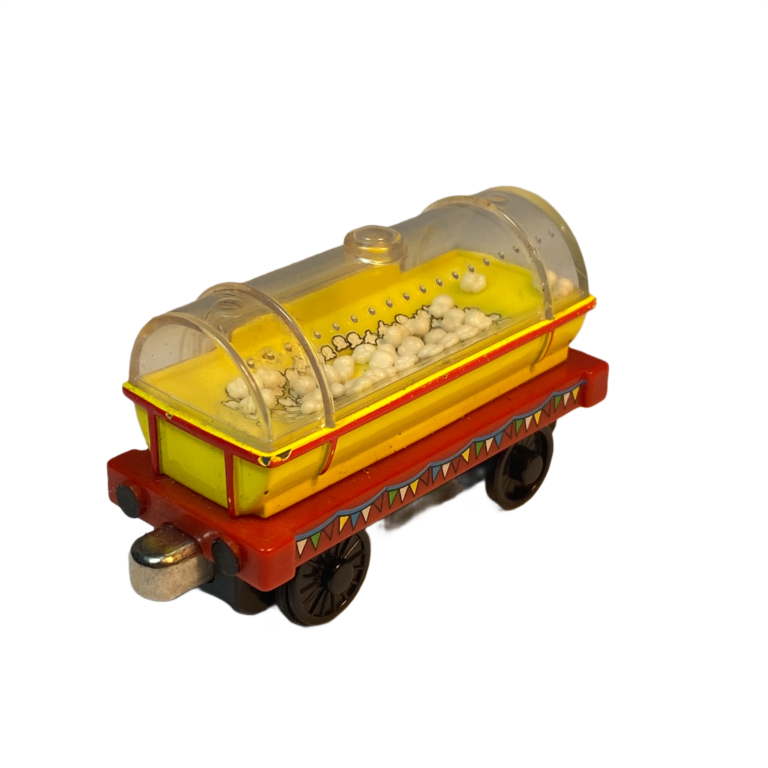 2003 Take Along Popcorn Tanker