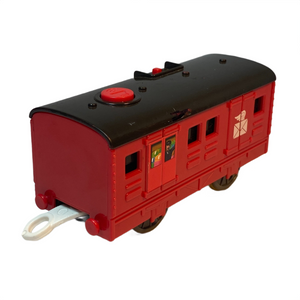 2018 Plarail Talking JP Percy Mail Car