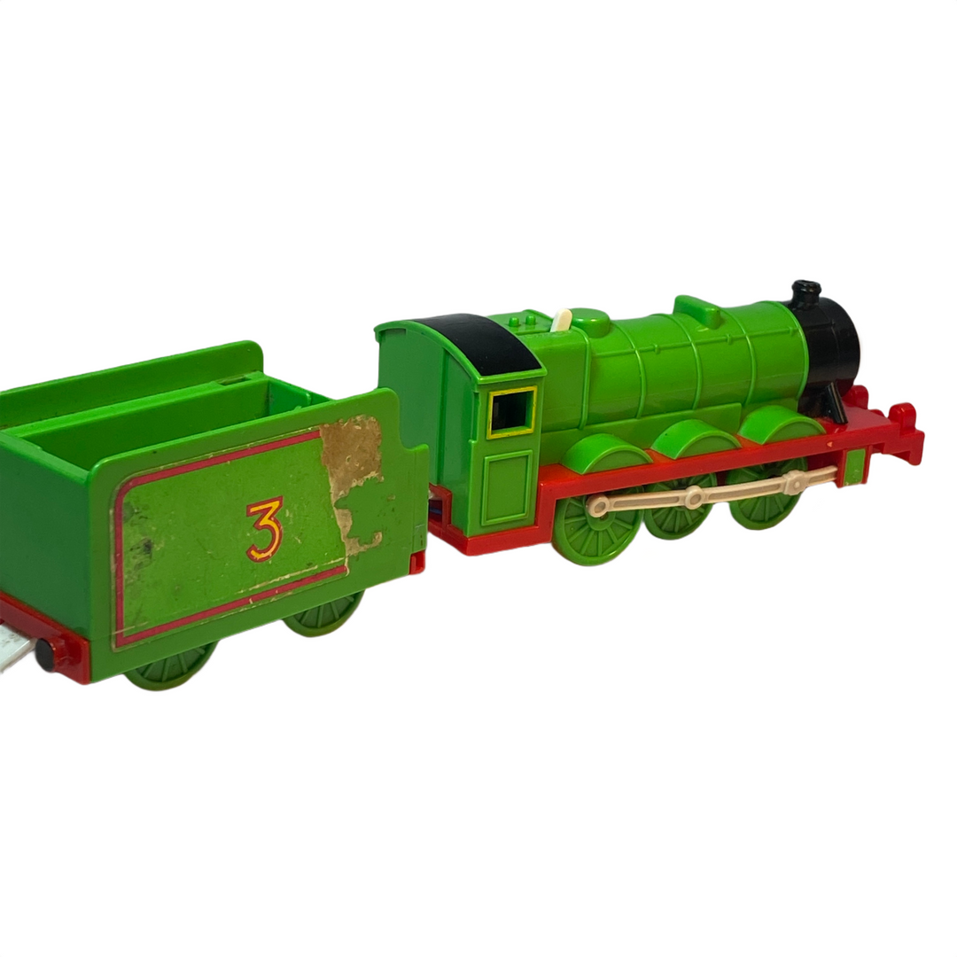 1993 TOMY OG Henry
