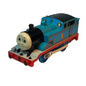 Plarail New-Style Old-Style Hybrid Thomas