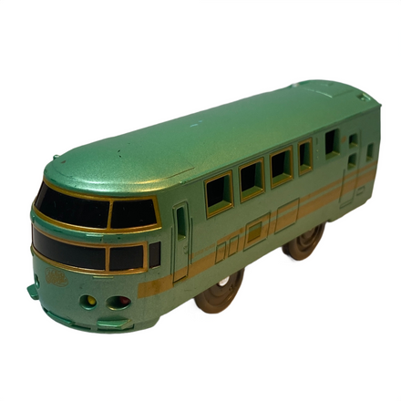 Plarail S-21 Jr Kyusu Limited Express Engine Only