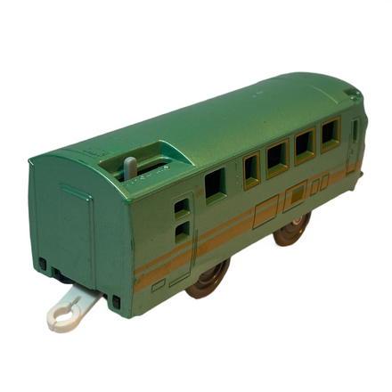 Plarail S-21 Jr Kyusu Limited Express Engine Only