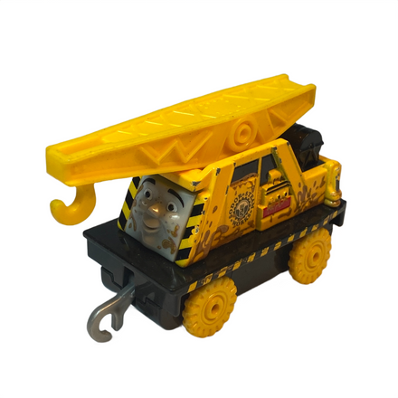 2020 Thomas Metal Collection Mud Splat Kevin
