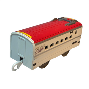Plarail S-14 E6 Middle Coach