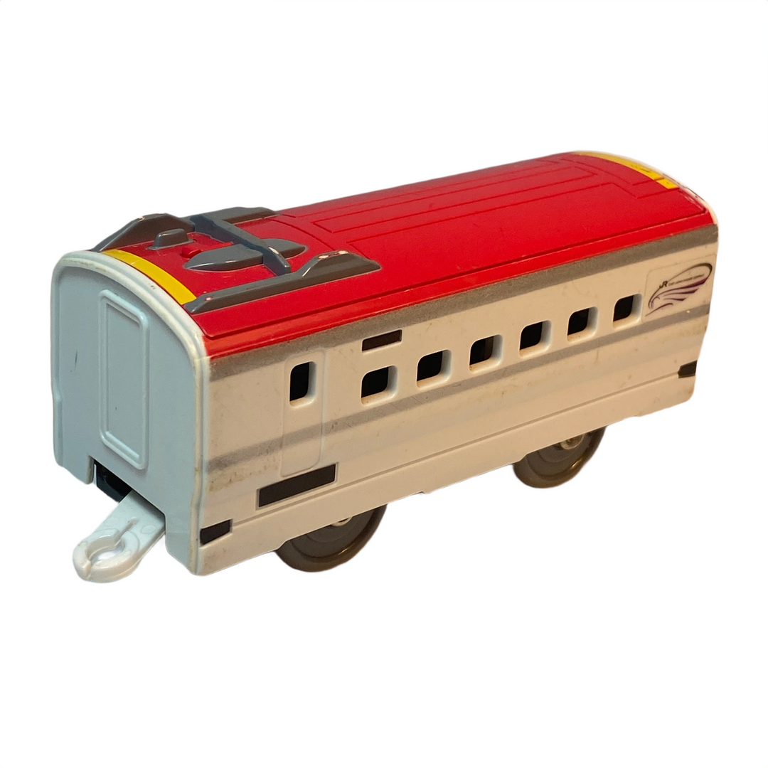 Plarail S-14 E6 Middle Coach