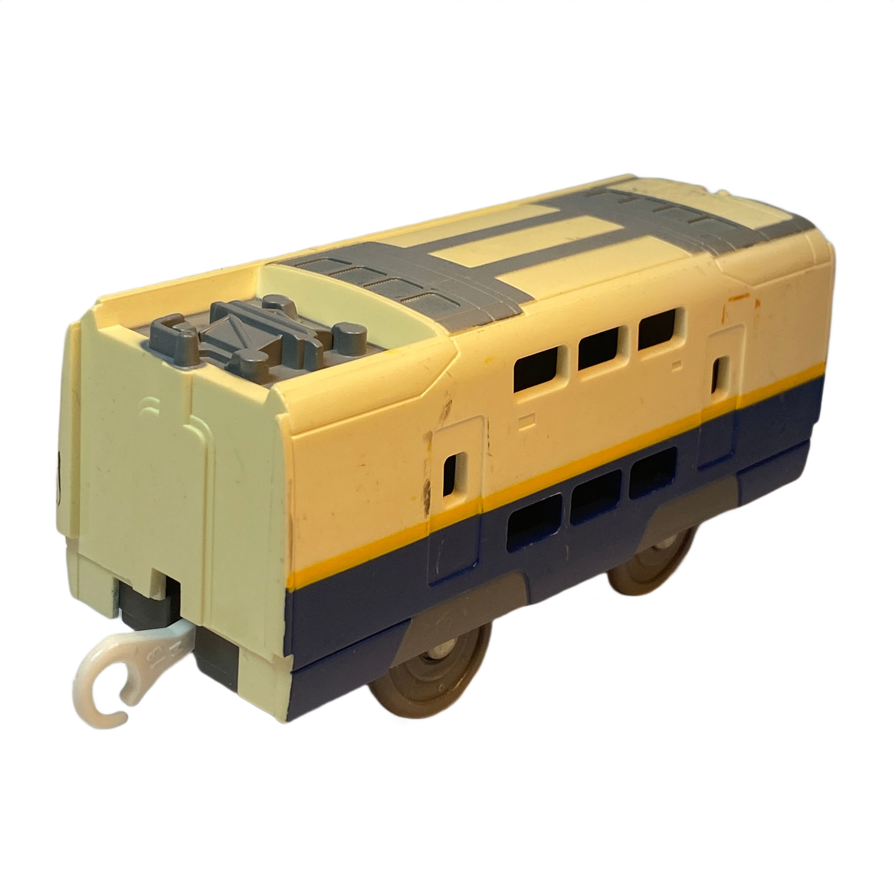 Plarail E4 Max Coach