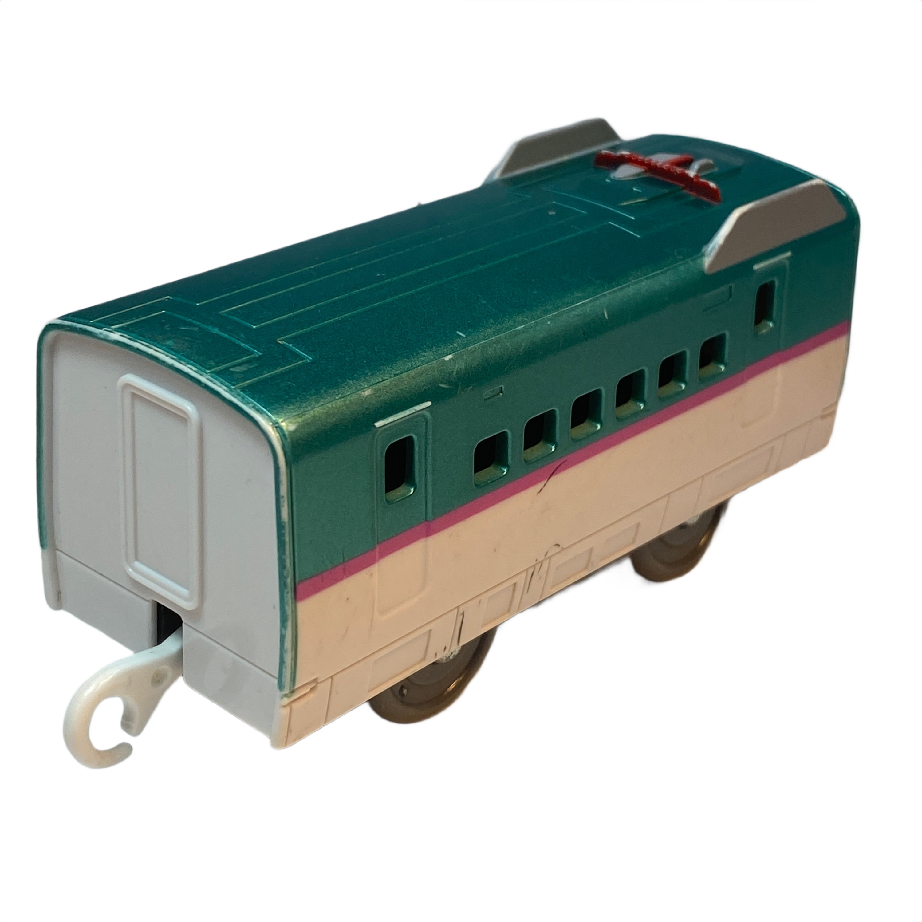 Plarail S-03 E5 Series Shinkansen Hayabusa Coach