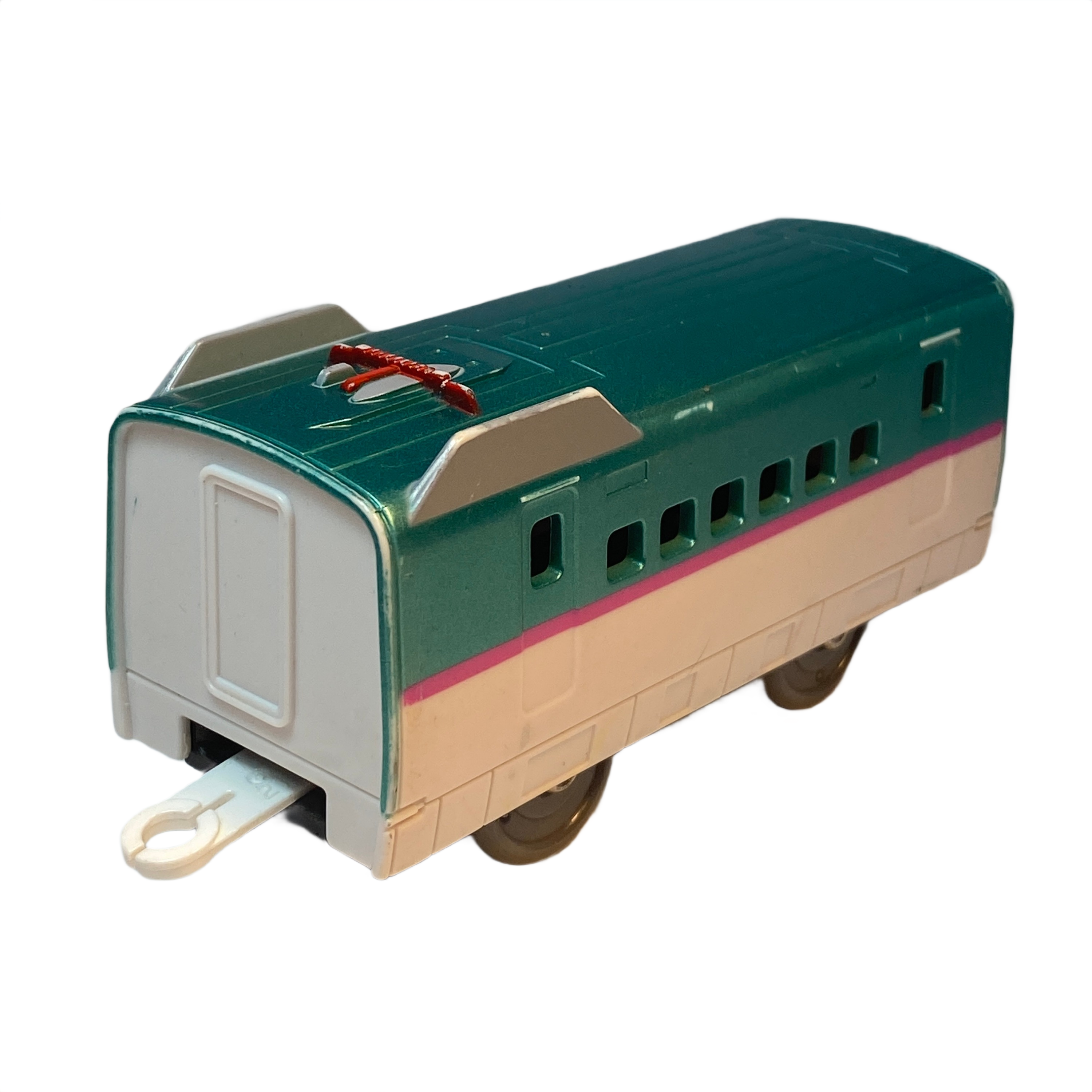 Plarail S-03 E5 Series Shinkansen Hayabusa Coach