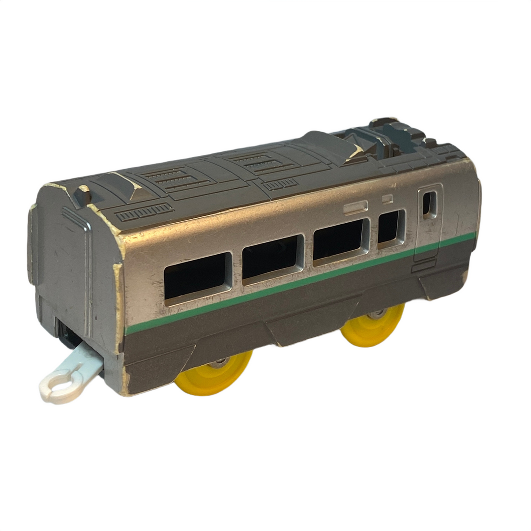 Plarail 400 Series Middle Coach