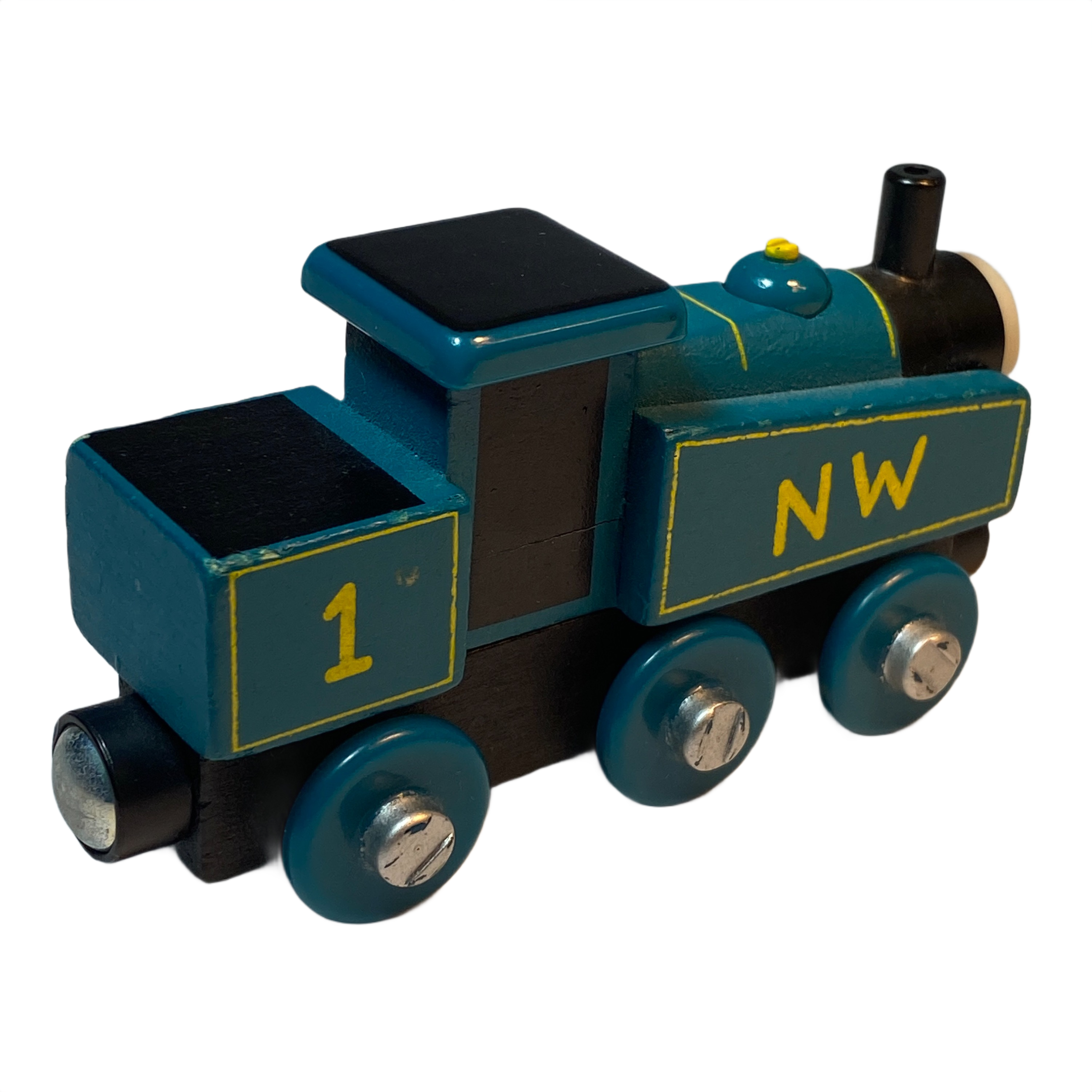 2015 Wooden Railway 1942 Thomas