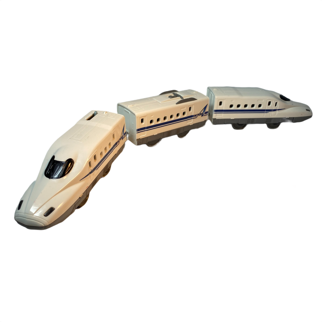 Plarail N700 Series Shinkansen Train