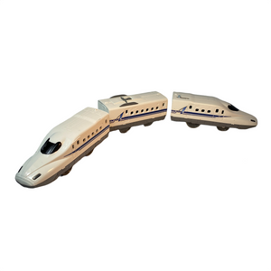 Plarail N700 Series Shinkansen Train