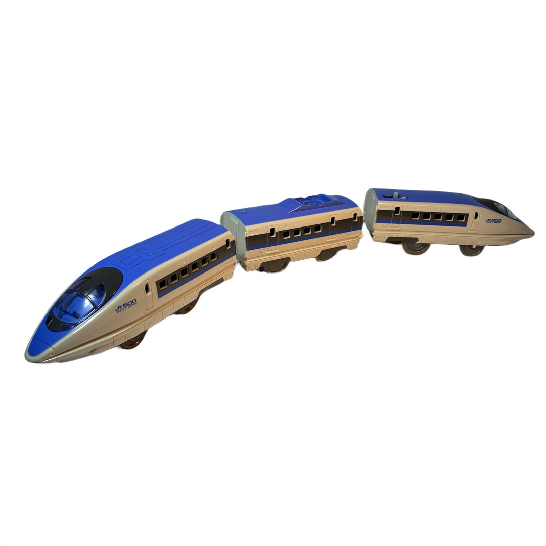 Plarail JR 500 Shinkansen Train